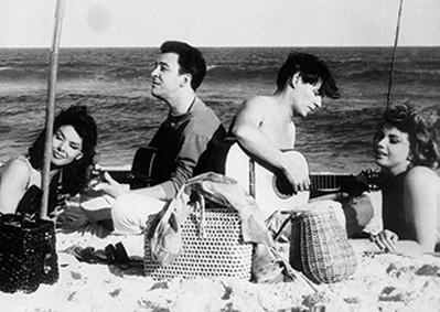 Bossa Nova